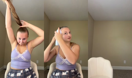 ocean_pearl05 TikTok Live — Aug 29, 2026, 7:03 PM