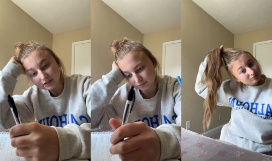 ocean_pearl05 TikTok Live — Aug 31, 2026, 6:57 PM