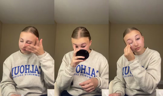 ocean_pearl05 TikTok Live — Sep 3, 2026, 2:46 PM