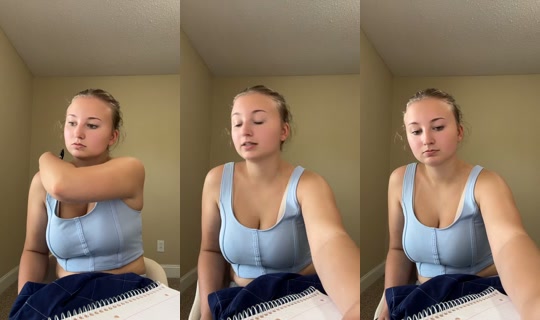 ocean_pearl05 TikTok Live — Sep 23, 2026, 5:41 PM
