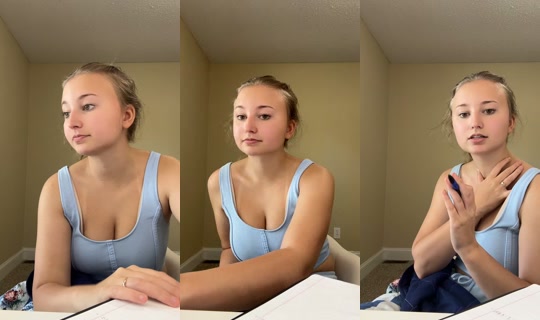 ocean_pearl05 TikTok Live — Sep 23, 2026, 6:40 PM