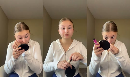 ocean_pearl05 TikTok Live — Sep 26, 2026, 6:52 PM