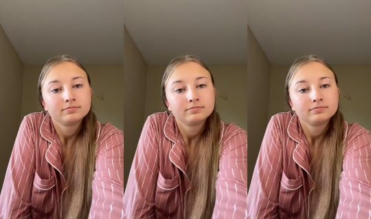 ocean_pearl05 TikTok Live — Sep 27, 2026, 9:31 PM