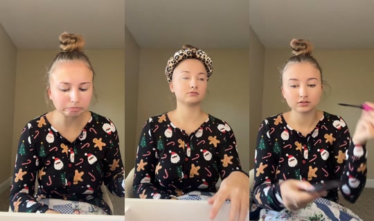 ocean_pearl05 TikTok Live — Sep 28, 2026, 4:45 PM