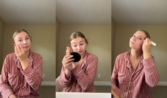 ocean_pearl05 TikTok Live — Oct 1, 2026, 1:43 PM