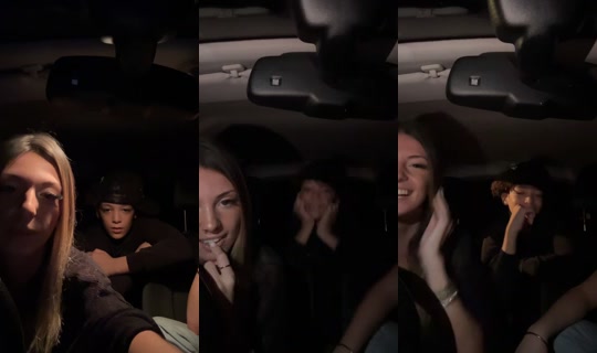 oceane.dcht TikTok Live — Aug 23, 2026, 7:45 PM