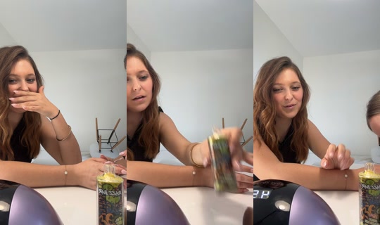 oceane.dcht TikTok Live — Sep 20, 2026, 3:13 PM