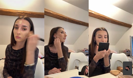oceane.iem TikTok Live — Aug 22, 2026, 6:34 PM