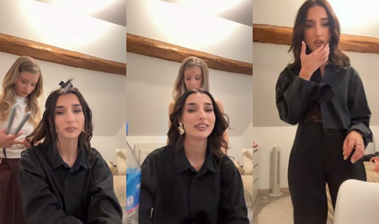oceane.iem TikTok Live — Sep 12, 2026, 9:22 PM
