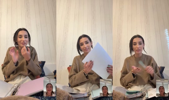oceane.iem TikTok Live — Sep 17, 2026, 4:04 PM