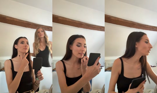 oceane.iem TikTok Live — Sep 19, 2026, 5:00 PM