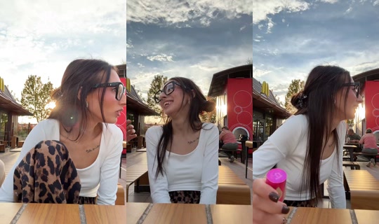 oceane.iem TikTok Live — Sep 29, 2026, 4:29 PM