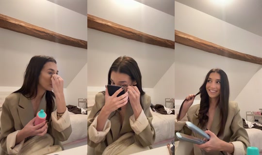 oceane.iem TikTok Live — Oct 3, 2026, 9:24 PM