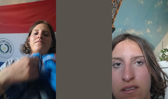 oceane1257 TikTok Live — Oct 5, 2026, 3:26 PM