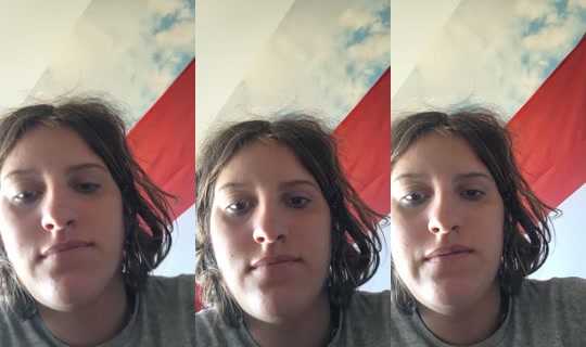 oceane1257 TikTok Live — Oct 6, 2026, 8:39 AM
