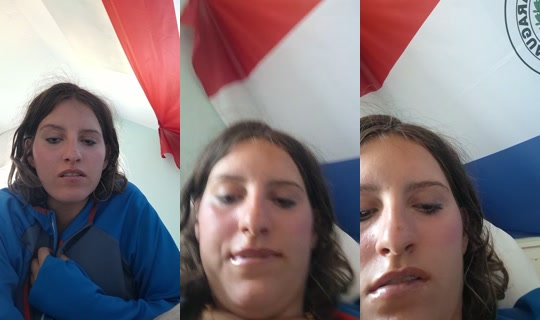 oceane1257 TikTok Live — Oct 6, 2026, 10:13 AM