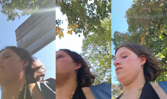 oceane1257 TikTok Live — Oct 6, 2026, 11:15 AM