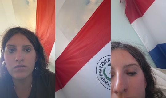 oceane1257 TikTok Live — Oct 6, 2026, 2:22 PM