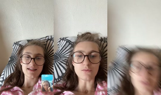 oceane_eeee___ TikTok Live — Aug 23, 2026, 4:16 PM