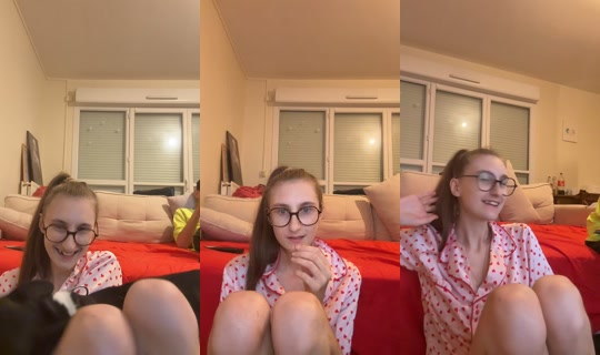 oceane_eeee___ TikTok Live — Aug 27, 2026, 7:58 PM