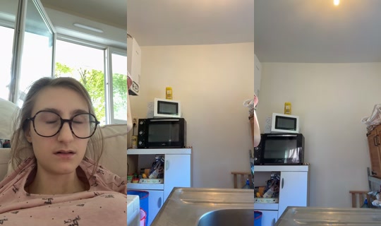 oceane_eeee___ TikTok Live — Sep 3, 2026, 4:21 PM
