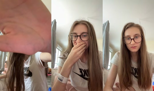 oceane_eeee___ TikTok Live — Sep 30, 2026, 9:26 AM