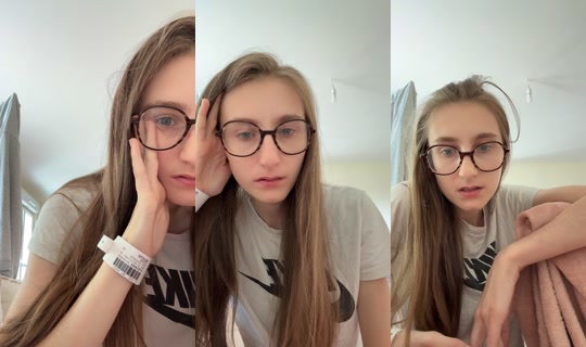 oceane_eeee___ TikTok Live — Sep 30, 2026, 10:32 AM