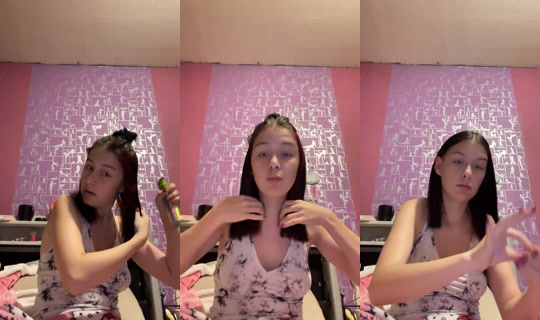 oceane_v14 TikTok Live — Oct 7, 2026, 5:14 PM