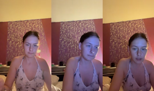 oceane_v14 TikTok Live — Oct 8, 2026, 3:32 AM