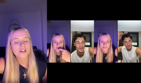 oceanehmr TikTok Live — Aug 26, 2026, 3:47 PM