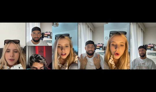 oceanehmr TikTok Live — Aug 29, 2026, 10:05 AM