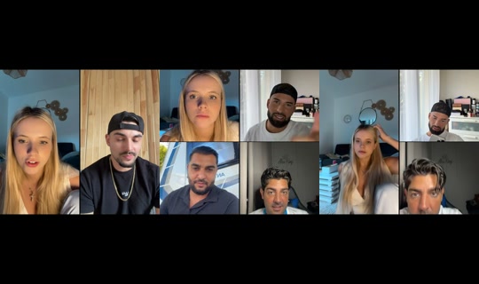 oceanehmr TikTok Live — Aug 29, 2026, 4:06 PM