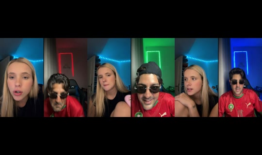 oceanehmr TikTok Live — Sep 2, 2026, 9:34 PM