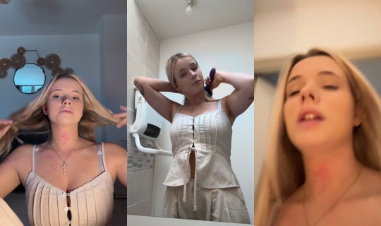 oceanehmr TikTok Live — Sep 3, 2026, 9:40 AM
