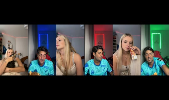 oceanehmr TikTok Live — Sep 3, 2026, 1:49 PM