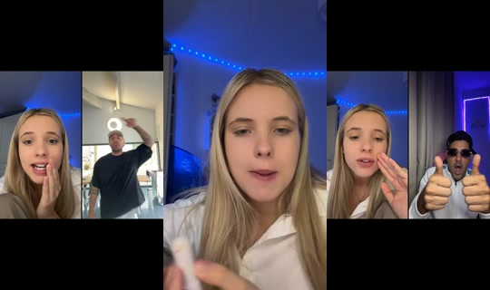 oceanehmr TikTok Live — Oct 1, 2026, 9:23 AM