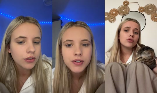 oceanehmr TikTok Live — Oct 1, 2026, 10:01 AM