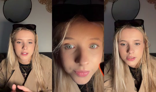 oceanehmr TikTok Live — Oct 1, 2026, 2:37 PM