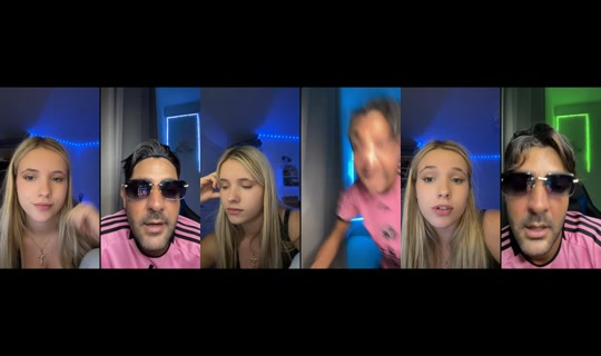 oceanehmr TikTok Live — Oct 3, 2026, 3:01 PM