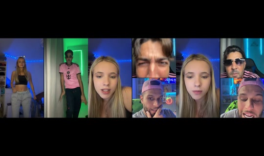 oceanehmr TikTok Live — Oct 3, 2026, 3:51 PM