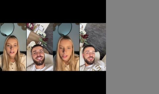 oceanehmr TikTok Live — Oct 5, 2026, 1:39 PM