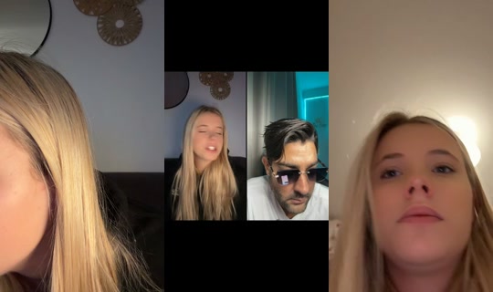 oceanehmr TikTok Live — Oct 6, 2026, 8:59 AM