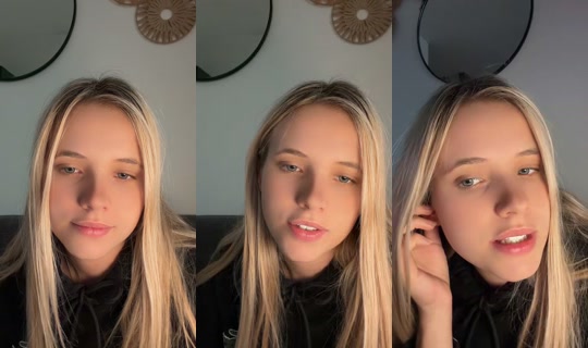 oceanehmr TikTok Live — Oct 8, 2026, 1:19 PM