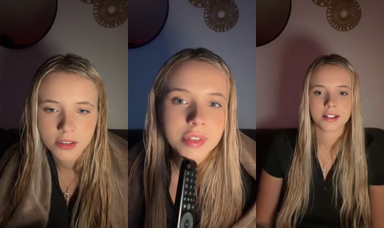 oceanehmr TikTok Live — Oct 8, 2026, 5:43 PM