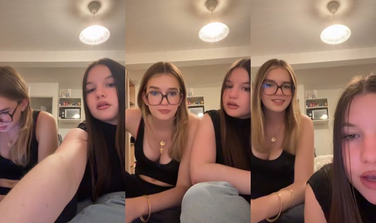 oceane..ld TikTok Live — Sep 12, 2026, 10:07 PM