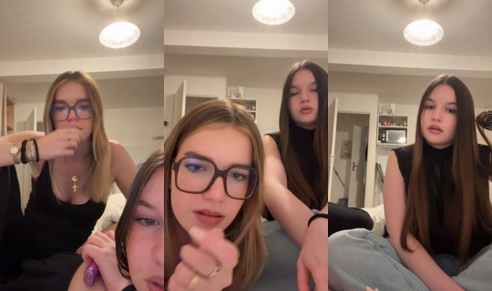 oceane..ld TikTok Live — Sep 12, 2026, 10:57 PM