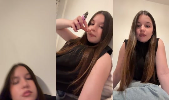oceane..ld TikTok Live — Sep 12, 2026, 11:48 PM
