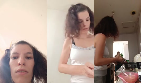 oceanemanon13 TikTok Live — Aug 22, 2026, 9:32 AM