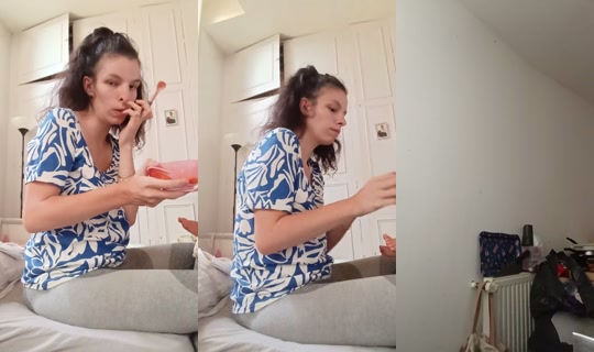 oceanemanon13 TikTok Live — Aug 23, 2026, 5:04 PM