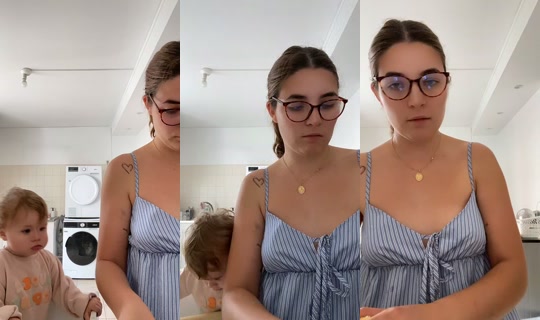 oceaneviel TikTok Live — Sep 28, 2026, 4:33 PM